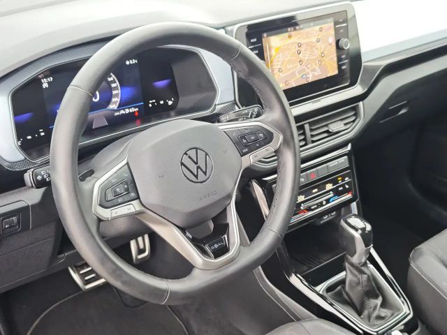 Volkswagen T-Cross 1.0 TSI DSG