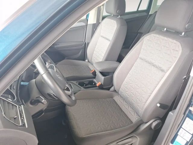 Volkswagen Tiguan DSG Life