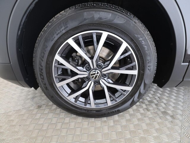 Volkswagen Tiguan 1.5 TSI Life