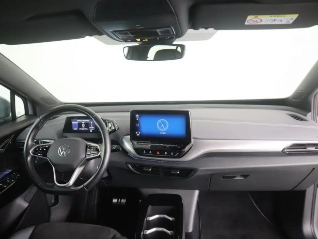 Volkswagen ID.4 128 kW Performance Pro
