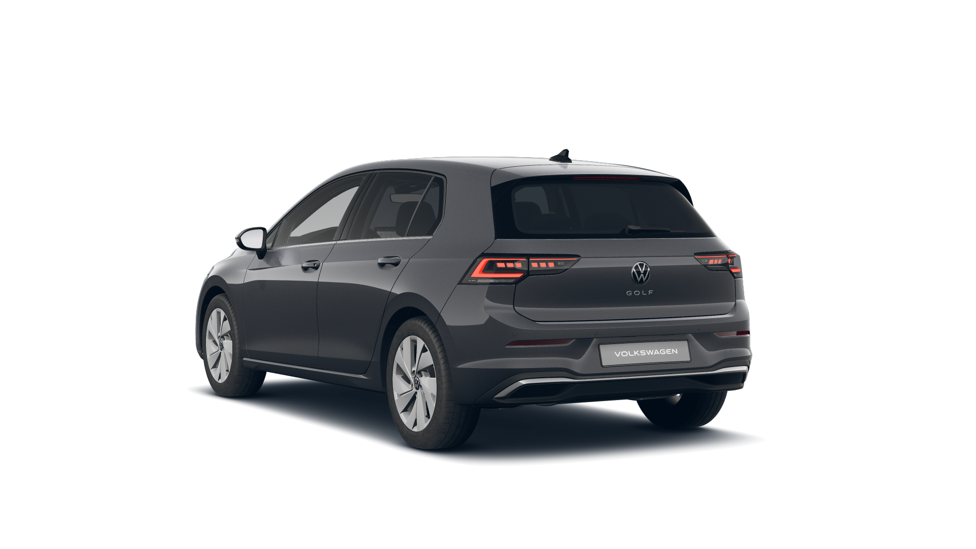 Volkswagen Golf 1.5 TSI Style