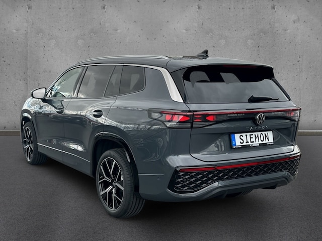 Volkswagen Tayron 2.0 142 kW 4Motion EU6e R-Line 2,0 l TDI SCR 4MOTION