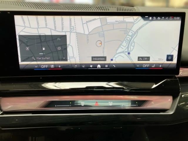 BMW 550 Sedan xDrive