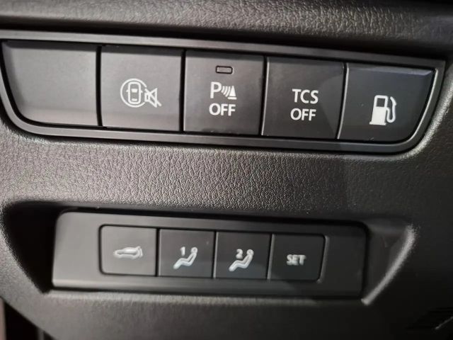 Mazda CX-80 Homura Plus