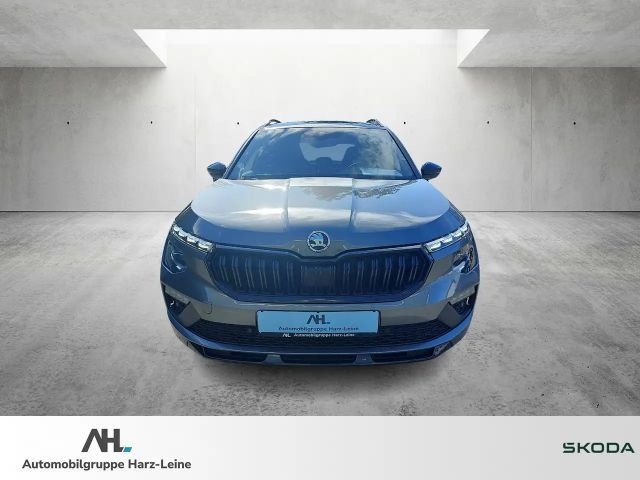 Skoda Kamiq 1.0 TSI Monte Carlo