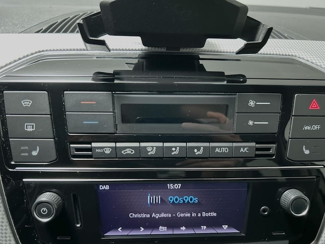 Volkswagen e-up! Plus