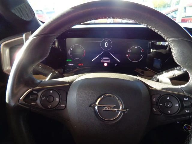 Opel Mokka Turbo Ultimate