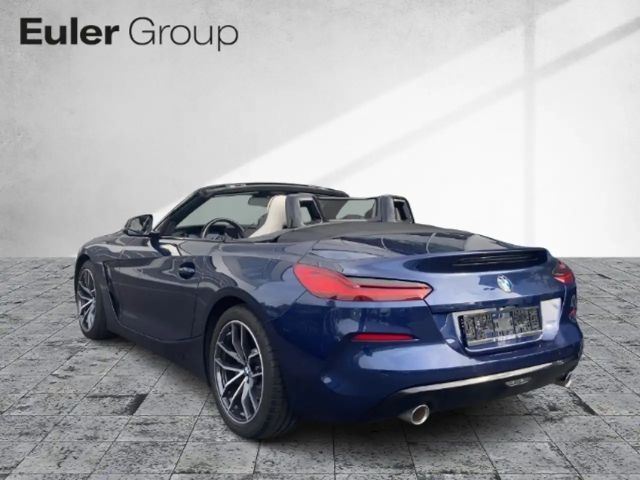 BMW Z4 Cabrio Roadster Sport Line sDrive20i