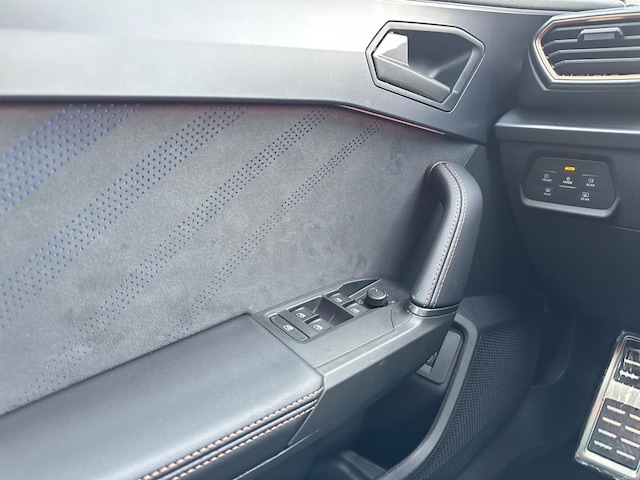 Cupra Formentor 2.0 TSI 4Drive DSG