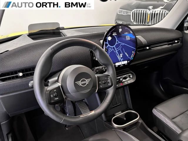 MINI Cooper S 3-deurs