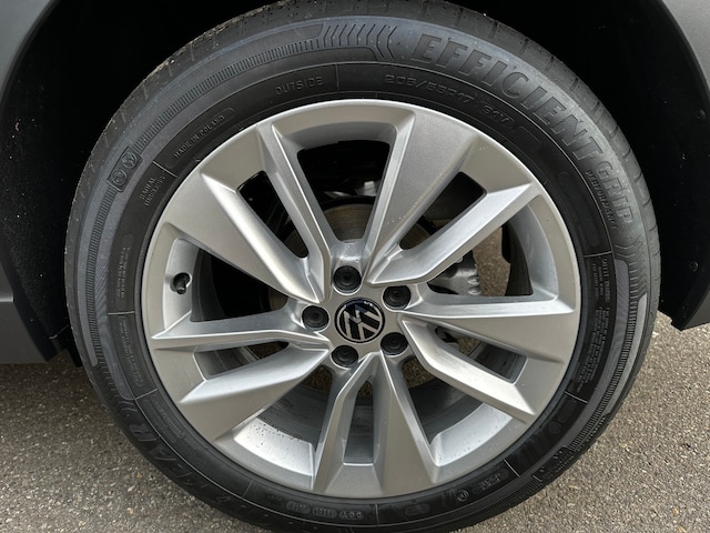 Volkswagen Taigo DSG