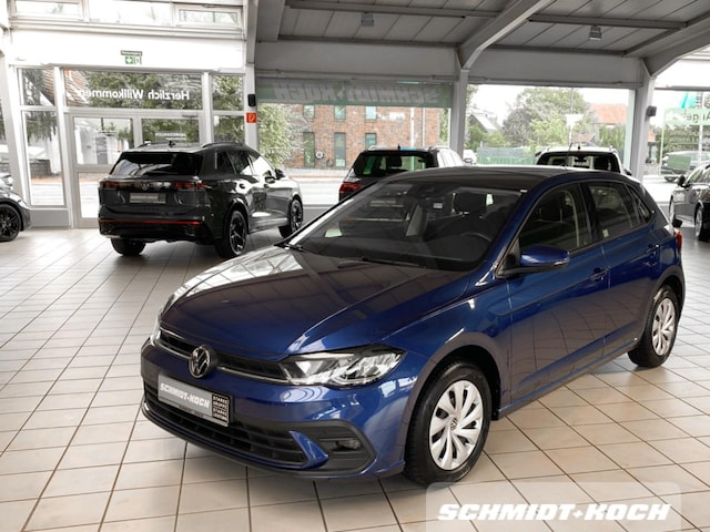 Volkswagen Polo 1.0 TSI Life