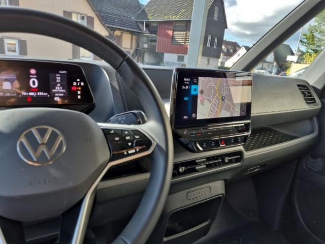 Volkswagen ID.Buzz Cargo Cargo *Navi*Kamera*AHK*LED*