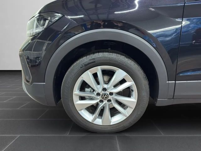 Volkswagen T-Cross 1.0 TSI DSG Life