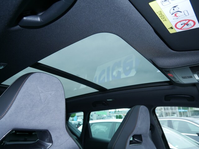 Cupra Ateca 2.0 TSI 4Drive VZ