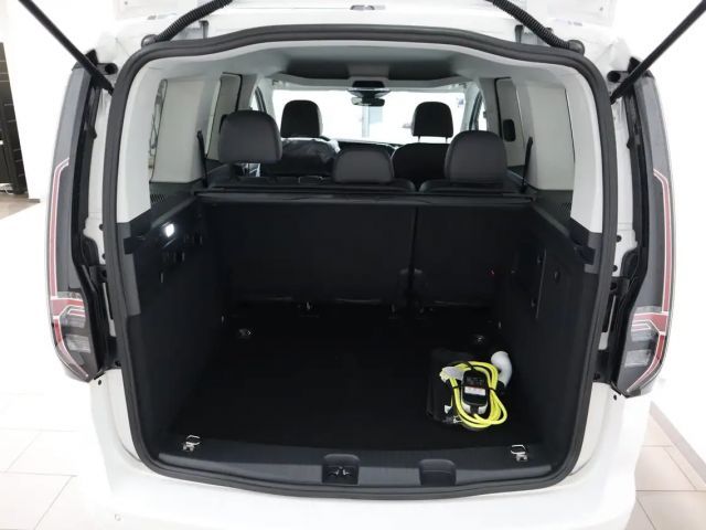 Volkswagen Caddy Style eHybrid