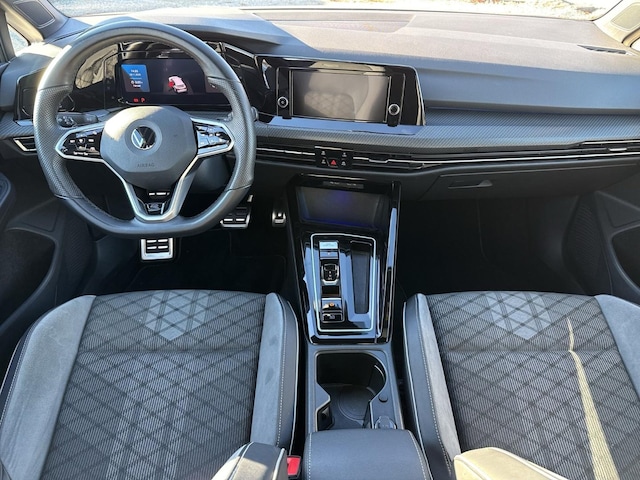 Volkswagen Golf DSG Variant