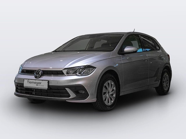 Volkswagen Polo 1.0 TSI IQ.Drive Life