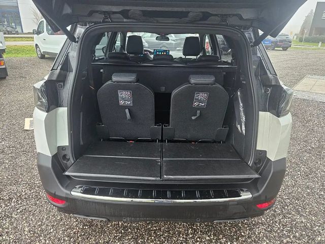 Peugeot 5008 Allure Pack BlueHDi EAT8
