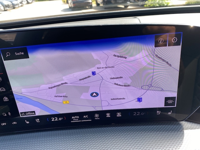 Audi SQ5 S-Tronic Sportback