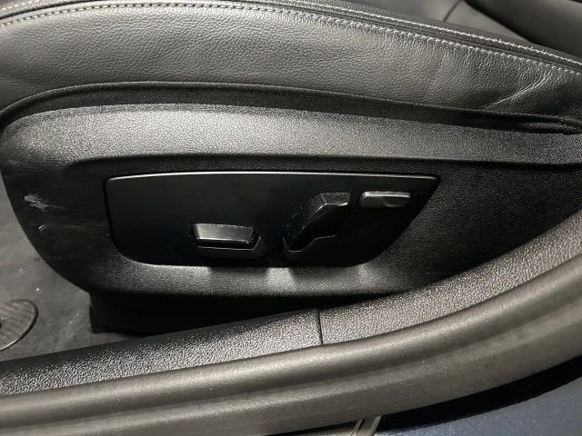 BMW 530 530d M-Sport Touring xDrive