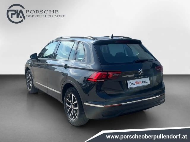 Volkswagen Tiguan ACT Life