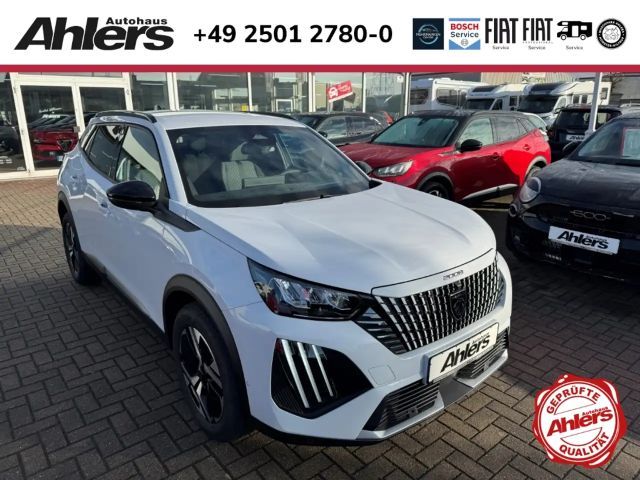 Peugeot 2008 Allure Pack