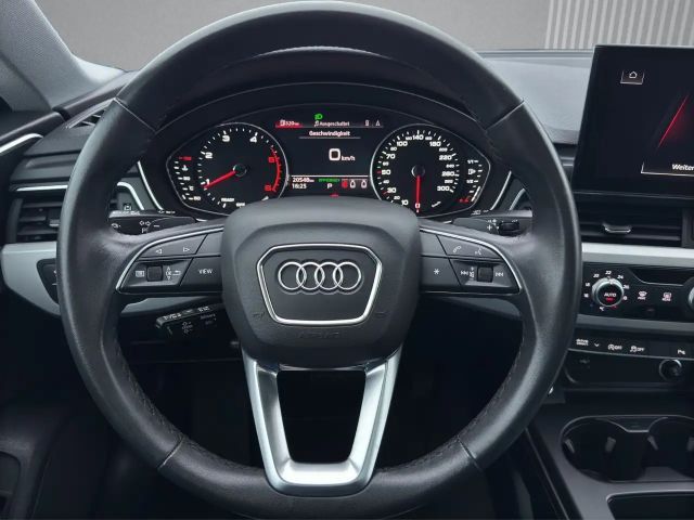 Audi A5 35 TDI S-Tronic Sportback