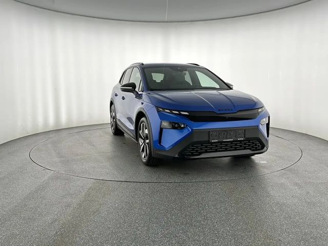 Skoda Elroq 85 Sportline