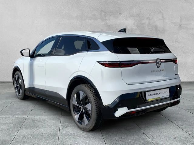 Renault Megane E-Tech Comfort E-Tech Techno