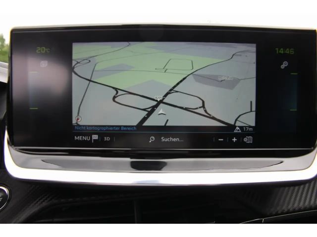 Peugeot E-208 Allure Pack