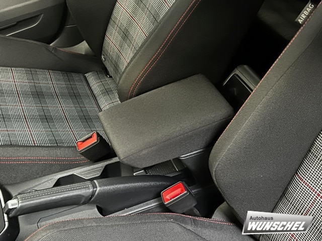 Volkswagen Polo DSG GTI IQ.Drive