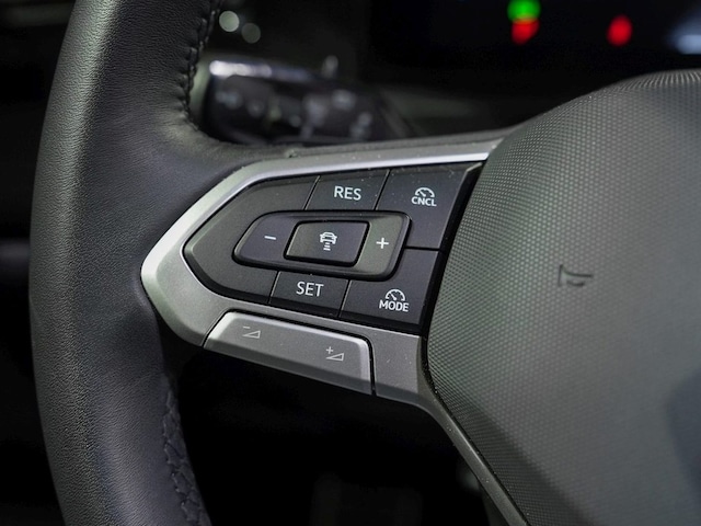 Volkswagen Tiguan DSG