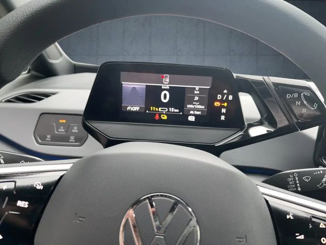 Volkswagen ID.3 55 kWh Performance Pure