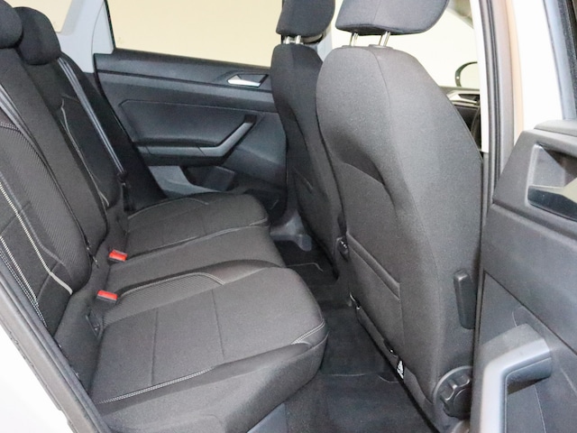 Volkswagen Taigo 1.5 TSI Style