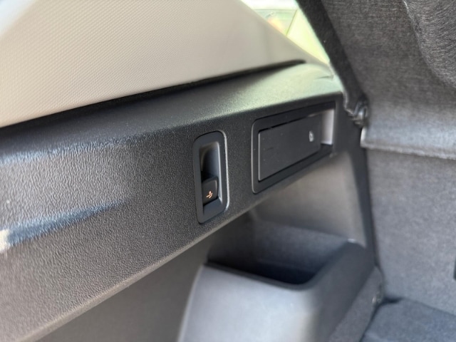 Volkswagen Tiguan 2.0 TDI DSG