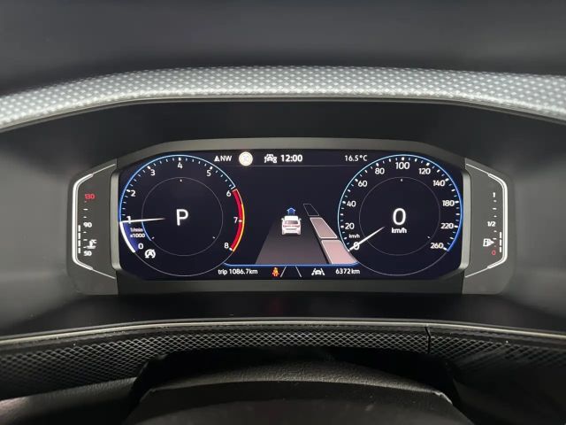 Volkswagen T-Cross DSG