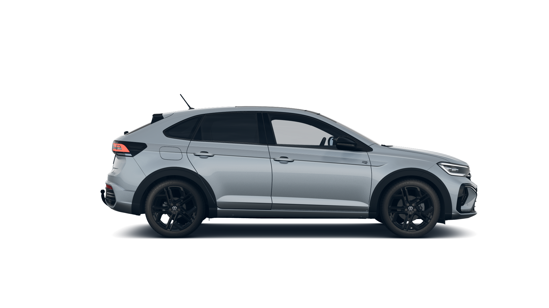 Volkswagen Taigo DSG R-Line