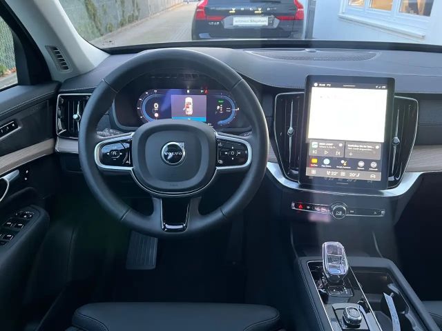 Volvo XC90 AWD Dark Plus T8