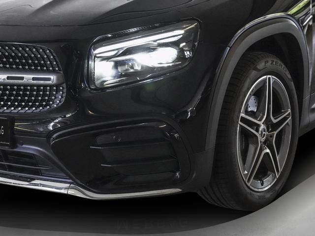 Mercedes-Benz GLB 200 GLB 200 d