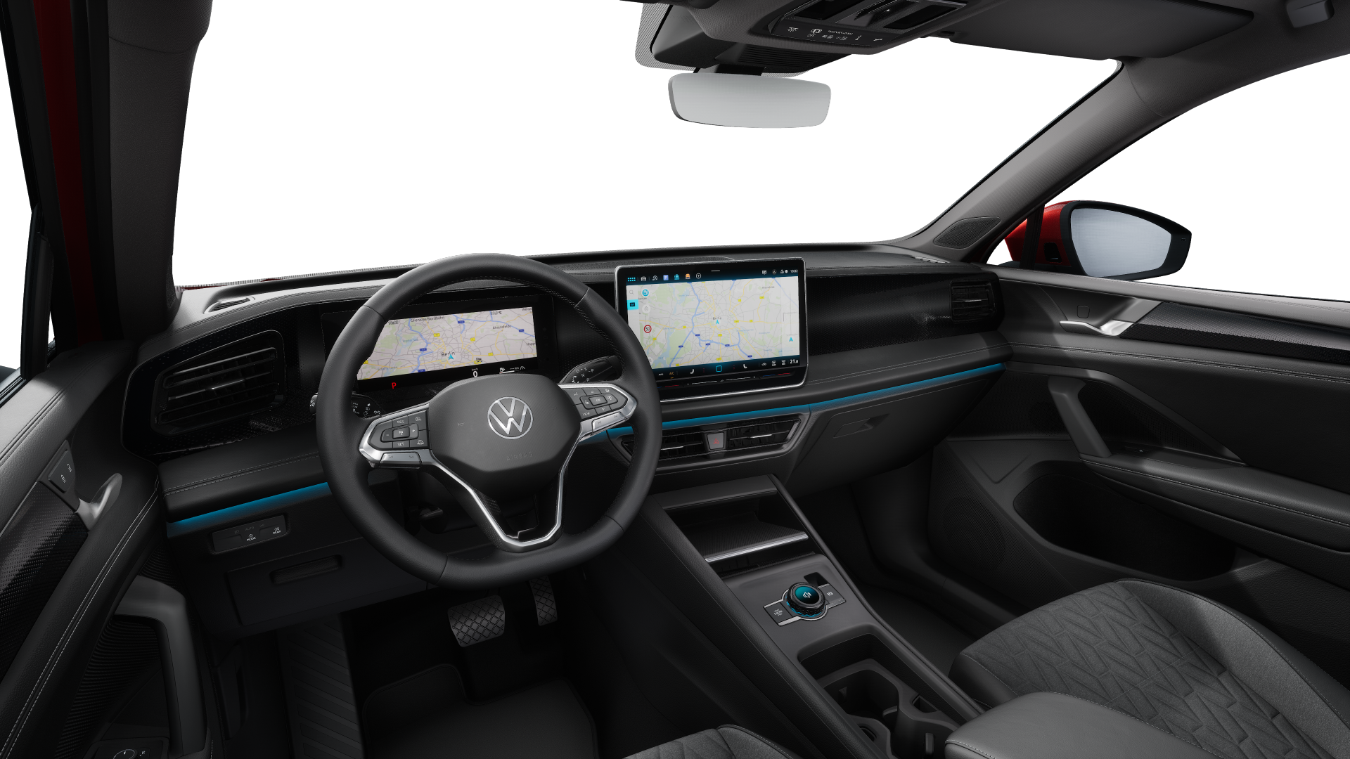 Volkswagen Tiguan Life eHybrid