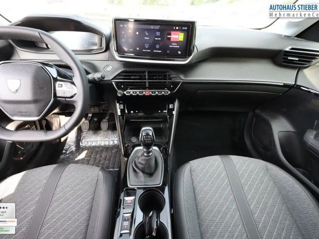 Peugeot 208 Allure Pack