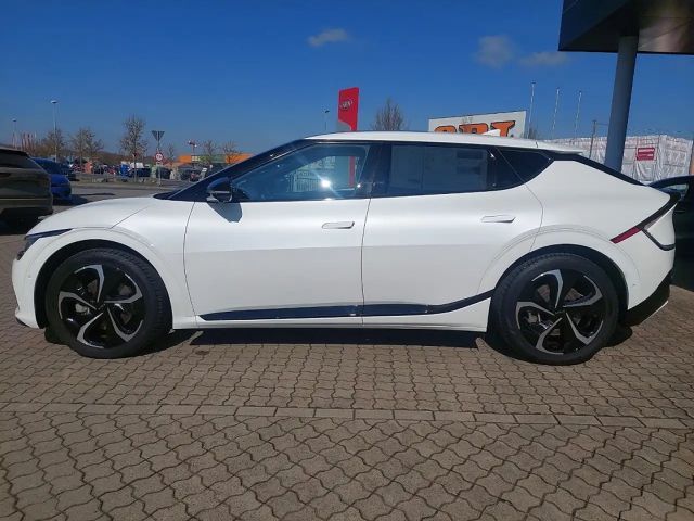 Kia EV6 77,4 kWh GT-Line Vierwielaandrijving