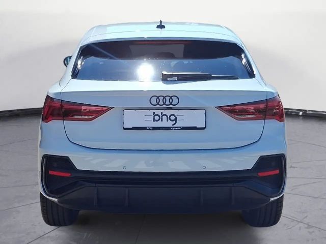 Audi Q3 35 TFSI S-Line