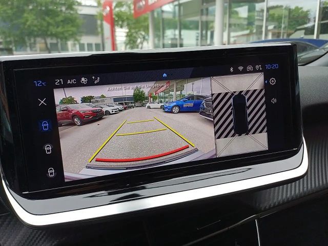 Peugeot 2008 Allure Pack PureTech