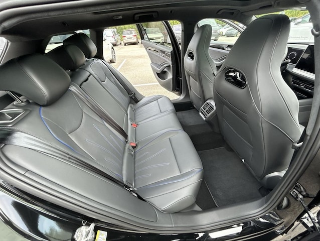 Volkswagen Passat 2.0 TDI DSG