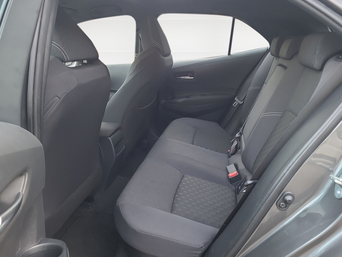 Toyota Corolla 5-deurs Basis Business