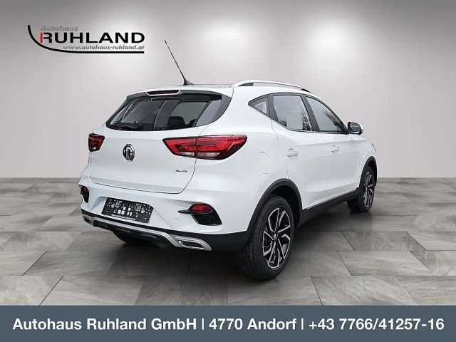 MG ZS Luxury