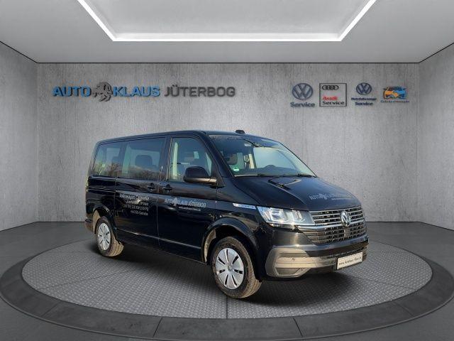 Volkswagen Caravelle 2.0 TDI Comfortline DSG T6