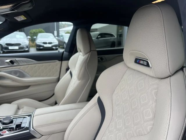 BMW M8 Competition Coupé Gran Coupé